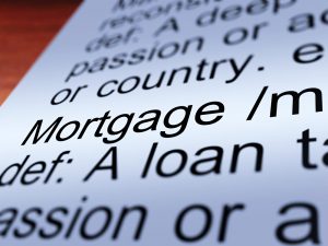 Mortgage Definition