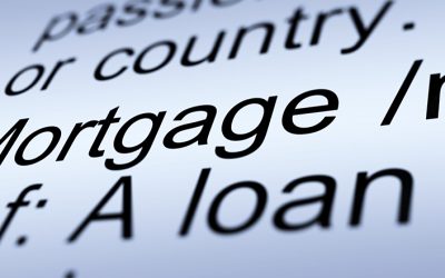 Concerned about the new Mortgage rules?