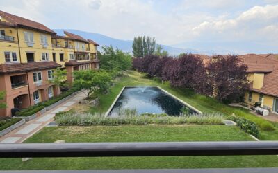 307 – 7600 Cottonwood Drive, Osoyoos, BC