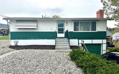 6491 PARK DRIVE, OLIVER BC