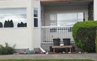 #103 – 8911 – 92nd Avenue, Osoyoos, BC