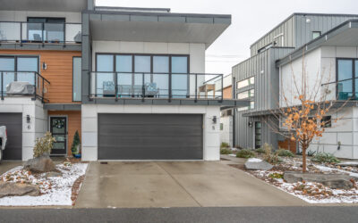 #5 – 5995 Oliver Landing Crescent, Oliver, BC