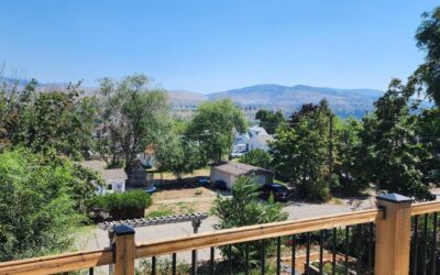 6280 Okanagan Street, Oliver BC